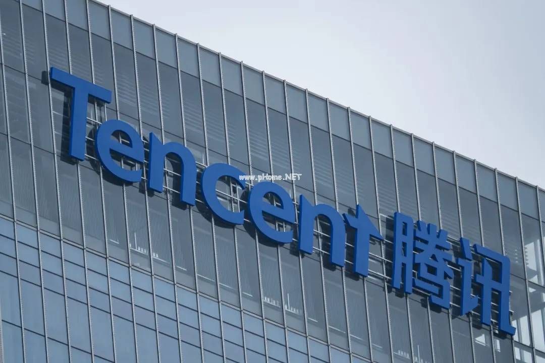 从技术竞赛到场景落地：腾讯AI的实用主义突围战